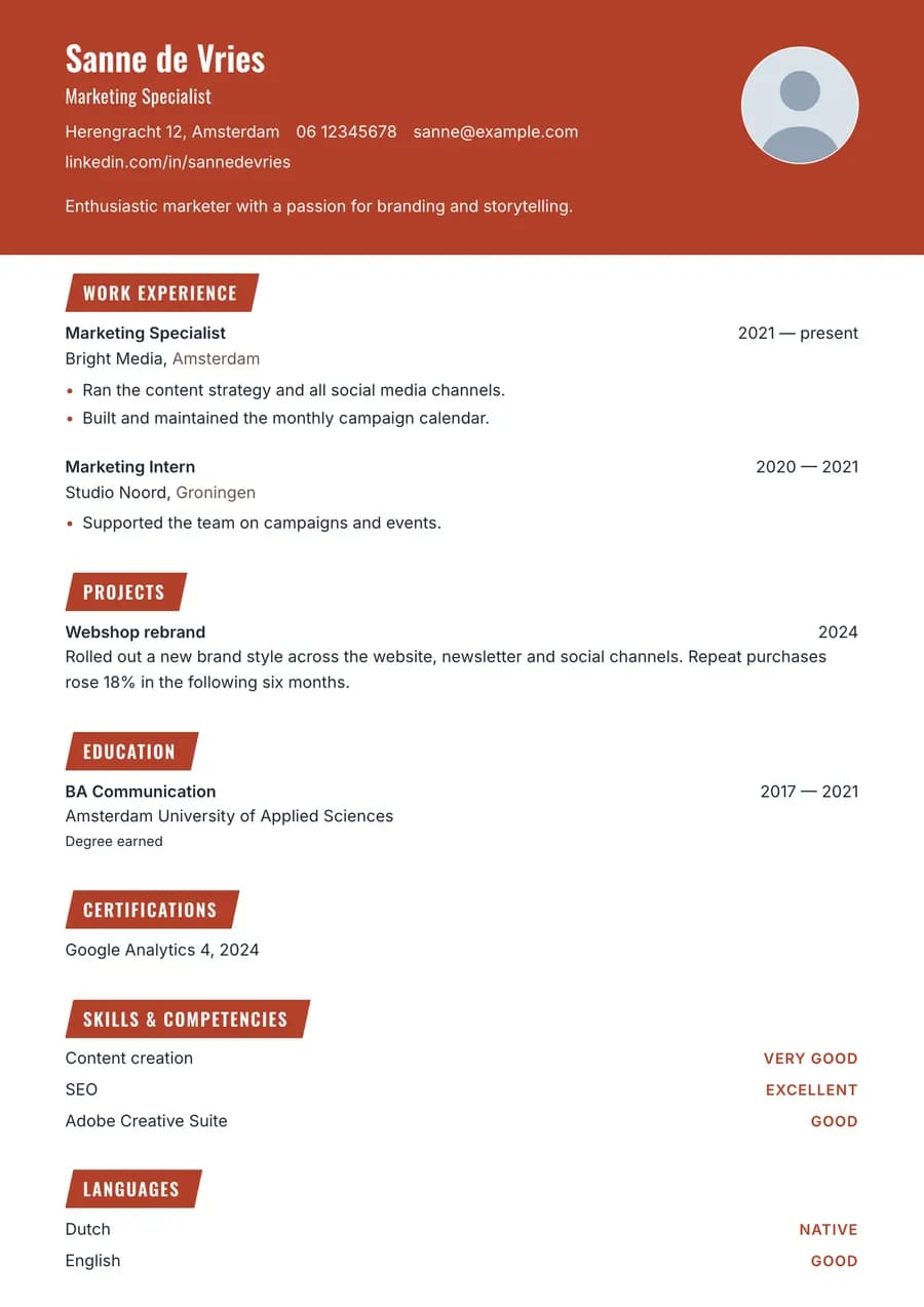Poster